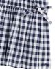vineyard vines vineyard vines Kids' Gemma Bow Skirt - 3