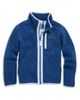 vineyard vines vineyard vines Kids' High Pile Full Zip Fleece Jacket - 1