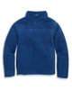 vineyard vines vineyard vines Kids' High Pile Full Zip Fleece Jacket - 2