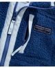 vineyard vines vineyard vines Kids' High Pile Full Zip Fleece Jacket - 3
