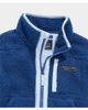 vineyard vines vineyard vines Kids' High Pile Full Zip Fleece Jacket - 5