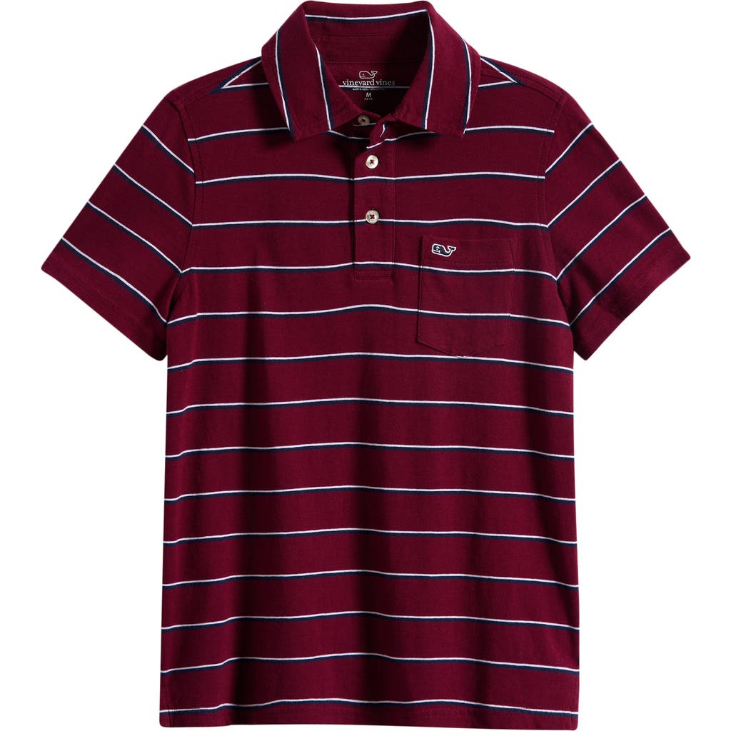 vineyard vines vineyard vines Kids' Island Polo (Nordstrom Exclusive)