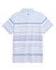 vineyard vines vineyard vines Kids' Kiawah Sankaty Striped Performance Polo - 2