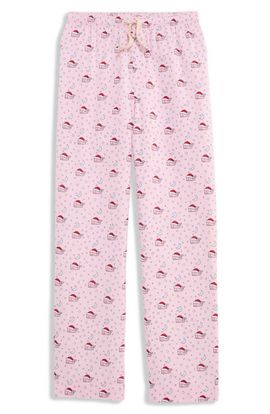 vineyard vines vineyard vines Kids' Plaid Flannel Lounge Pants