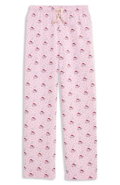 vineyard vines vineyard vines Kids' Plaid Flannel Lounge Pants