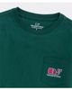 vineyard vines vineyard vines Kids' Plaid Holiday Whale Long Sleeve T-Shirt - 3