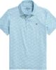 vineyard vines vineyard vines Kids' Printed Sankaty Polo - 1