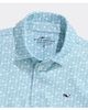 vineyard vines vineyard vines Kids' Printed Sankaty Polo - 4