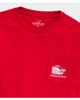 vineyard vines vineyard vines Kids' Santa Whale Graphic Long Sleeve T-Shirt - 5