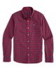 vineyard vines vineyard vines Kids' Skysail Gingham Performance Button Down Shirt - 4