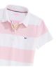 vineyard vines vineyard vines Kids' Striped Rugby Dress - 3