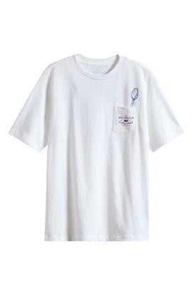 vineyard vines vineyard vines Kids' Sundae Funday Cotton Graphic T-Shirt