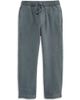 vineyard vines vineyard vines Kids' Surf Terry Straight Leg Pants - 1