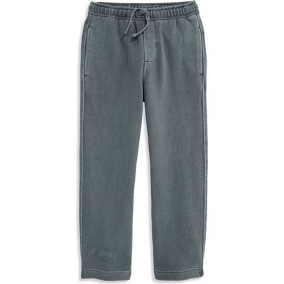 vineyard vines vineyard vines Kids' Surf Terry Straight Leg Pants