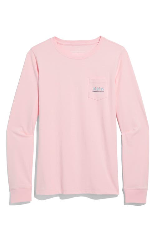 vineyard vines vineyard vines Long Sleeve Pocket Graphic Tee