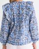 vineyard vines vineyard vines Maren Ruffled Top - 2
