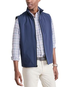 Vineyard Vines Vineyard Vines Mariner Soft Shell Vest