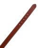 Vineyard Vines Vineyard Vines Men's Embossed Flag Leather Belt - 2