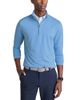 Vineyard Vines Vineyard Vines Men's Performance Club Quarter-Zip Sweater - 1
