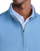 Vineyard Vines Vineyard Vines Men's Performance Club Quarter-Zip Sweater - 3