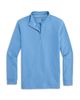 Vineyard Vines Vineyard Vines Men's Performance Club Quarter-Zip Sweater - 6
