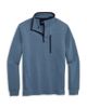 Vineyard Vines Vineyard Vines Men's Quilted Navigator Quarter Snap Sweatshirt - 1