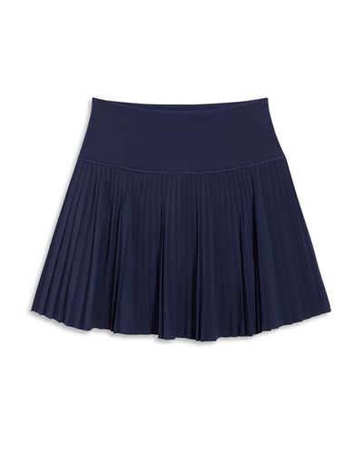 Vineyard Vines Vineyard Vines Micro Pleated Skort