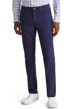 vineyard vines vineyard vines On-The-Go Water Repellent Stretch Canvas Pants