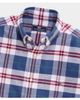 vineyard vines vineyard vines Plaid Oxford Shirt - 4