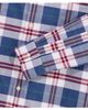 vineyard vines vineyard vines Plaid Oxford Shirt - 5