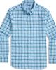 vineyard vines vineyard vines Plaid Performance Long Sleeve Button Up Shirt - 1