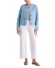 Vineyard Vines Vineyard Vines Quilted Chambray Jacket - 2