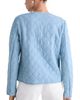 Vineyard Vines Vineyard Vines Quilted Chambray Jacket - 3