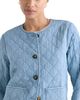 Vineyard Vines Vineyard Vines Quilted Chambray Jacket - 4