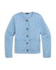Vineyard Vines Vineyard Vines Quilted Chambray Jacket - 5