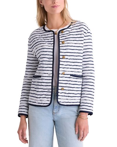 Vineyard Vines Vineyard Vines Quilted Jacket