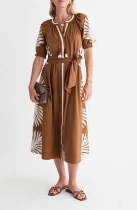 Sho Dress