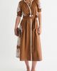 vineyard vines vineyard vines Raglan Appliqué Midi Dress - 3