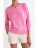 vineyard vines vineyard vines Roll Neck Cotton Sweater - 1