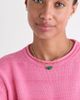 vineyard vines vineyard vines Roll Neck Cotton Sweater - 3
