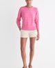 vineyard vines vineyard vines Roll Neck Cotton Sweater - 5