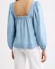vineyard vines vineyard vines Serena Chambray Top - 2