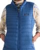 vineyard vines vineyard vines Shoreline Puffer Vest - 1