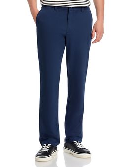 Vineyard Vines Vineyard Vines Straight Fit On The Go Pants