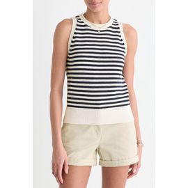 vineyard vines vineyard vines Stripe Sweater Tank