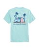 Vineyard Vines Vineyard Vines Surf Graphic Pocket T-Shirt - 1