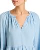 Vineyard Vines Vineyard Vines Tessa Chambray Tiered Mini Dress - 3