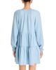 Vineyard Vines Vineyard Vines Tessa Chambray Tiered Mini Dress - 4