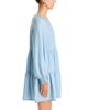 Vineyard Vines Vineyard Vines Tessa Chambray Tiered Mini Dress - 5