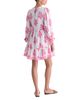 Vineyard Vines Vineyard Vines Tessa Tie Sleeve Dress - 3